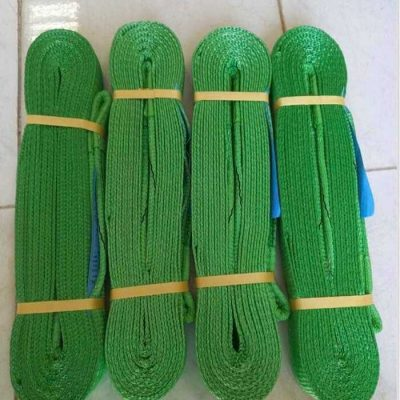 Kiểm Định Dây Cẩu Hàng – Yếu Tố Bắt Buộc Đảm Bảo An Toàn Và Tuân Thủ Pháp Luật