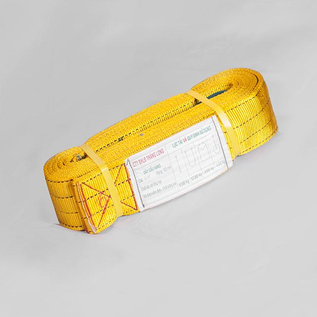 Kiểm Định Dây Cẩu Hàng – Yếu Tố Bắt Buộc Đảm Bảo An Toàn Và Tuân Thủ Pháp Luật