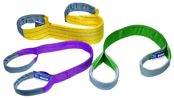 Kiểm Định Dây Cẩu Hàng – Yếu Tố Bắt Buộc Đảm Bảo An Toàn Và Tuân Thủ Pháp Luật